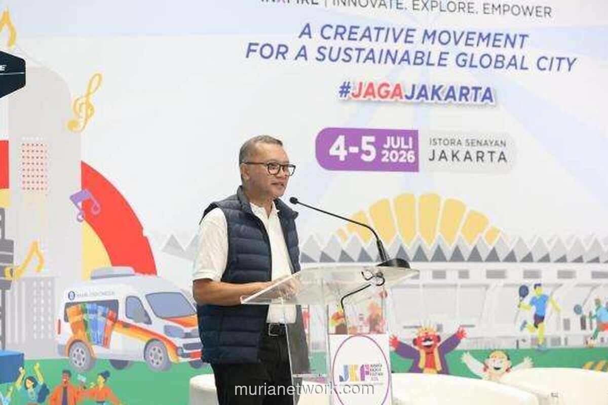Pasokan Pangan Melimpah, Inflasi Jakarta Terendah se-Pulau Jawa