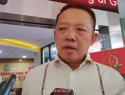 Jaksa Agung Berhentikan Sementara Febrie Adriansyah Usai Tersangka TPPU