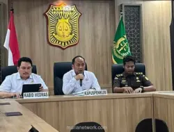 Kejagung Siap Dampingi BGN Perbaiki Tata Kelola Program Makan Bergizi Gratis
