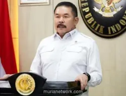 Jaksa Agung Ingatkan Jajaran Jaga Integritas dan Hidup Sederhana