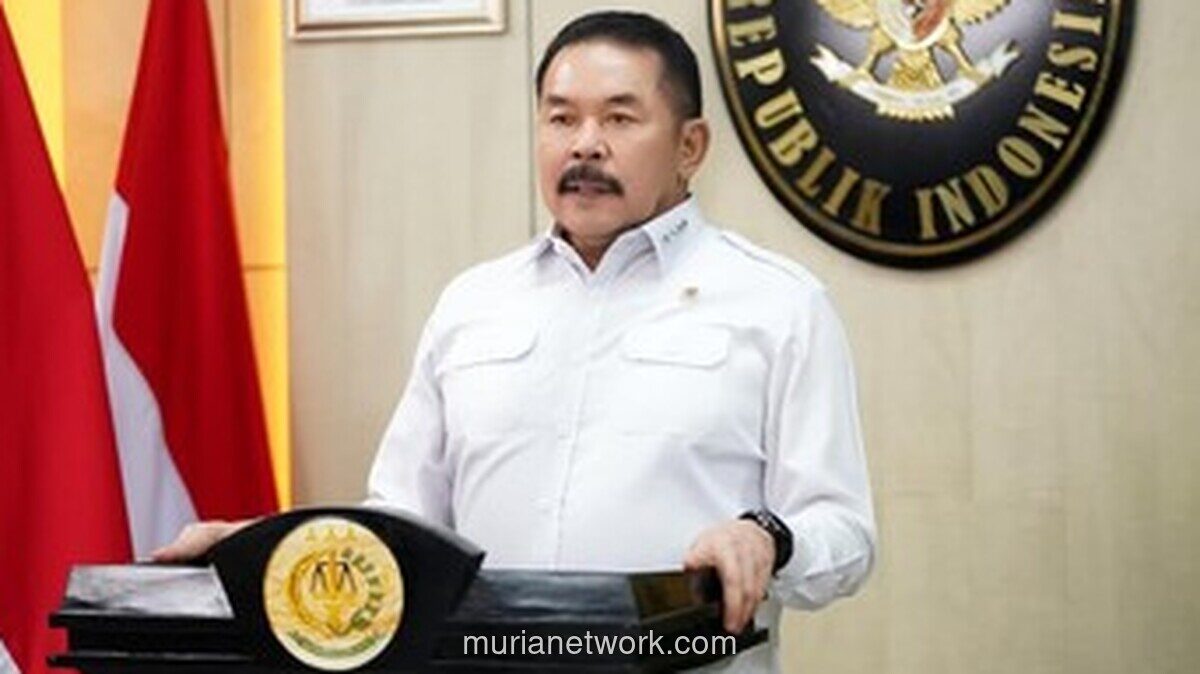 Jaksa Agung Ingatkan Jajaran Jaga Integritas dan Hidup Sederhana