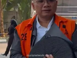 Jaksa KPK: Yaqut Siapkan 1 Juta Dolar AS untuk Pengaruhi Pansus Angket Haji