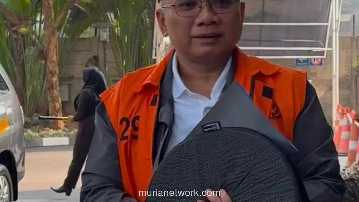 Jaksa KPK: Yaqut Siapkan 1 Juta Dolar AS untuk Pengaruhi Pansus Angket Haji