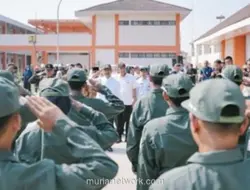 Ratusan Prestasi Siswa Sekolah Rakyat dalam Setahun, dari Daerah hingga Internasional