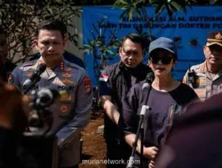 Polisi Ekshumasi Jasad Sutrimo, Tunggu Hasil Laboratorium