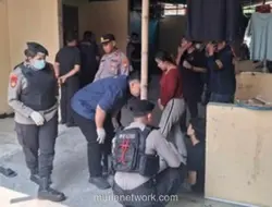 Polisi Tangkap Pelaku Pembunuhan dan Pemerkosaan di Tangerang dalam 24 Jam