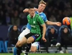 Jay Idzes Masuk Daftar Bek Serie A Bernilai Tinggi dengan Harga Terjangkau, PSG Sempat Pantau