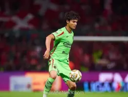 Gol Tunggal Badwal Bawa Vancouver Whitecaps Kalahkan Juarez di Leagues Cup