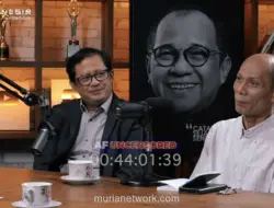 Jejak Harta Triliunan Keluarga Jokowi Dipertanyakan, Dokumen Diserahkan ke KPK dan Kortas Tipikor