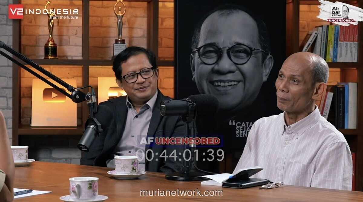 Jejak Harta Triliunan Keluarga Jokowi Dipertanyakan, Dokumen Diserahkan ke KPK dan Kortas Tipikor