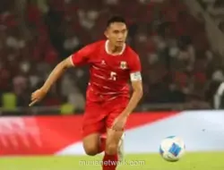 Empat Pemain Timnas Punya Kenangan Manis Lawan Singapura