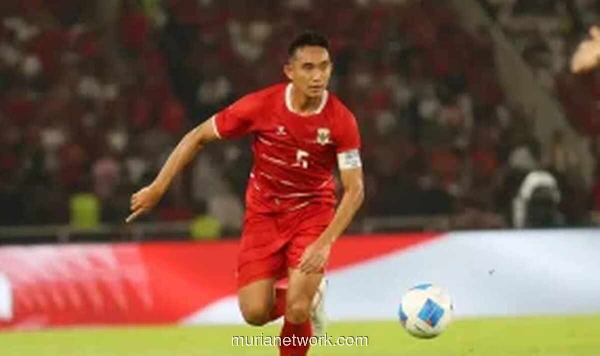 Empat Pemain Timnas Punya Kenangan Manis Lawan Singapura