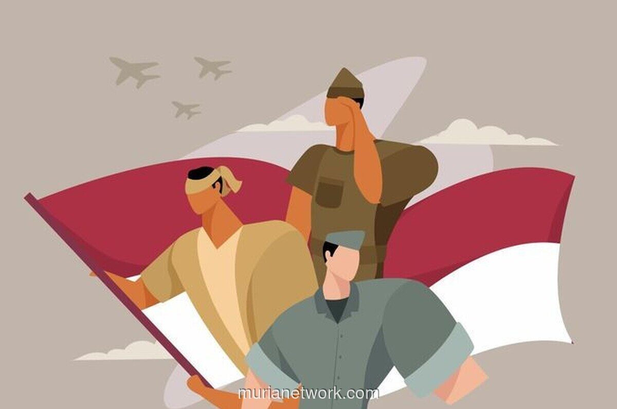 Kedatangan Jepang ke Indonesia: dari Propaganda hingga Penjajahan