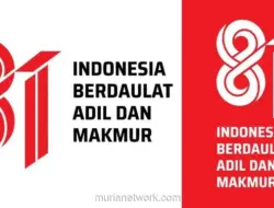 20 Ide Caption Ucapan HUT ke-81 RI untuk Memeriahkan Hari Kemerdekaan di Media Sosial