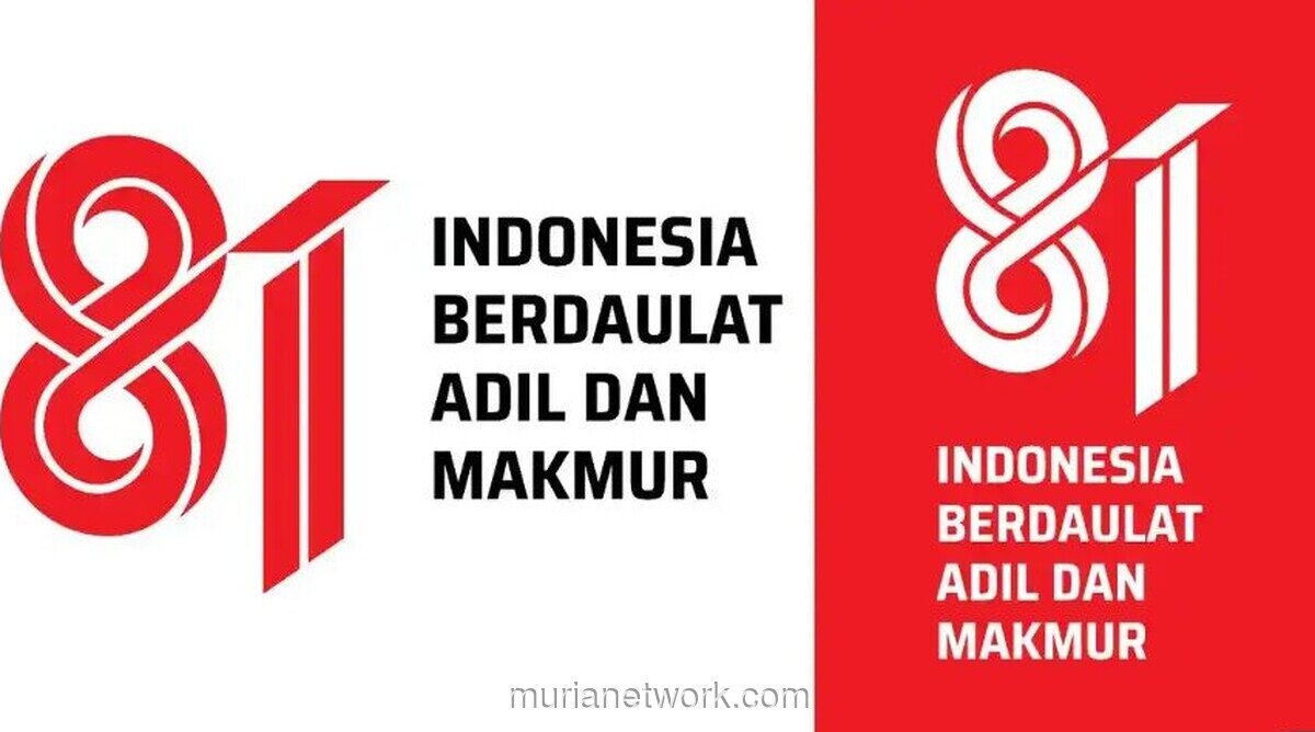 20 Ide Caption Ucapan HUT ke-81 RI untuk Memeriahkan Hari Kemerdekaan di Media Sosial