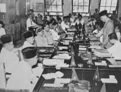 Menelusuri Sejarah PPKI, Lembaga yang Mempersiapkan Kemerdekaan Indonesia