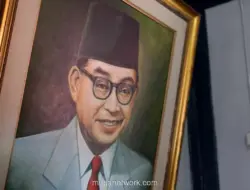 Mengenang Bung Hatta, Wakil Presiden Pertama yang Sederhana dan Teguh