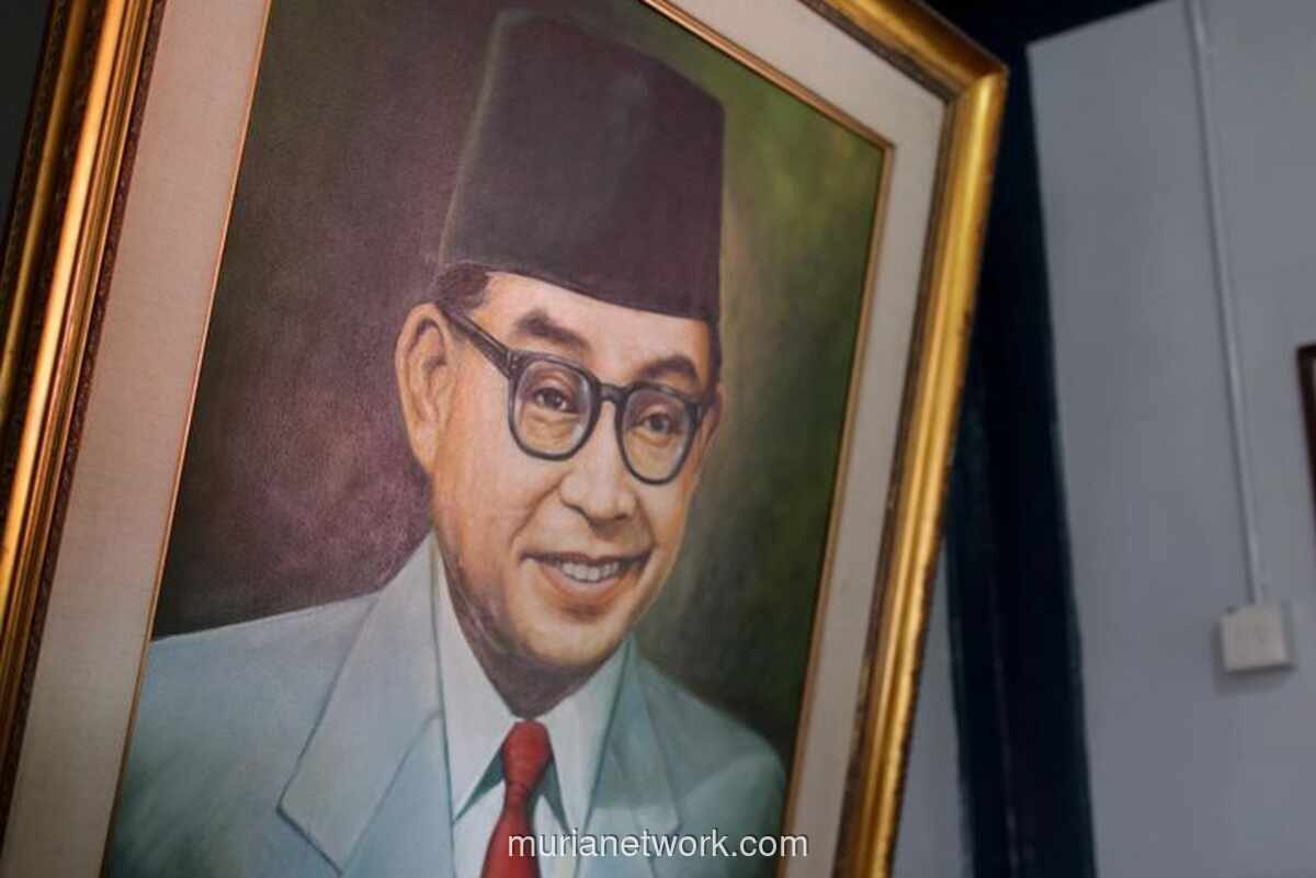 Mengenang Bung Hatta, Wakil Presiden Pertama yang Sederhana dan Teguh