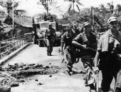 Mengenang Agresi Militer Belanda II: Saat Yogyakarta Jatuh dan Perang Gerilya Menjadi Jawaban