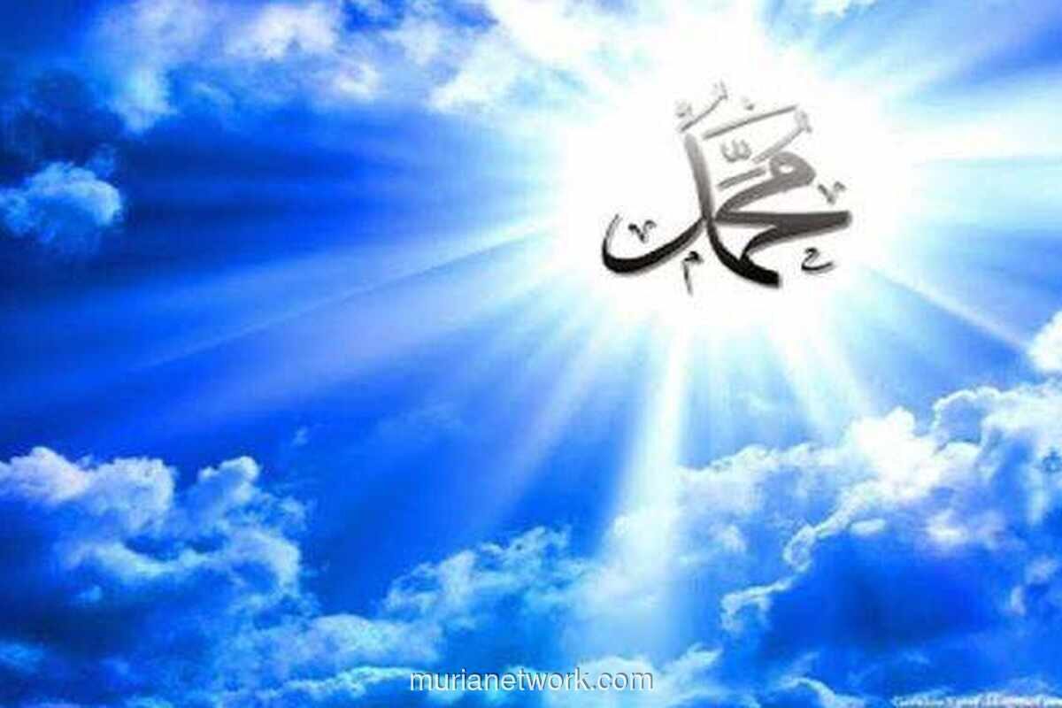 Mengenal Lebih Dekat Biografi Nabi Muhammad SAW di Bulan Maulid