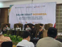 Wahdah Islamiyah Gelar Dialog Kebangsaan Jelang Muktamar V