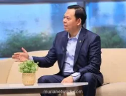 DPD RI Sebut Sidang Tahunan Jadi Momentum Perkuat Representasi Daerah