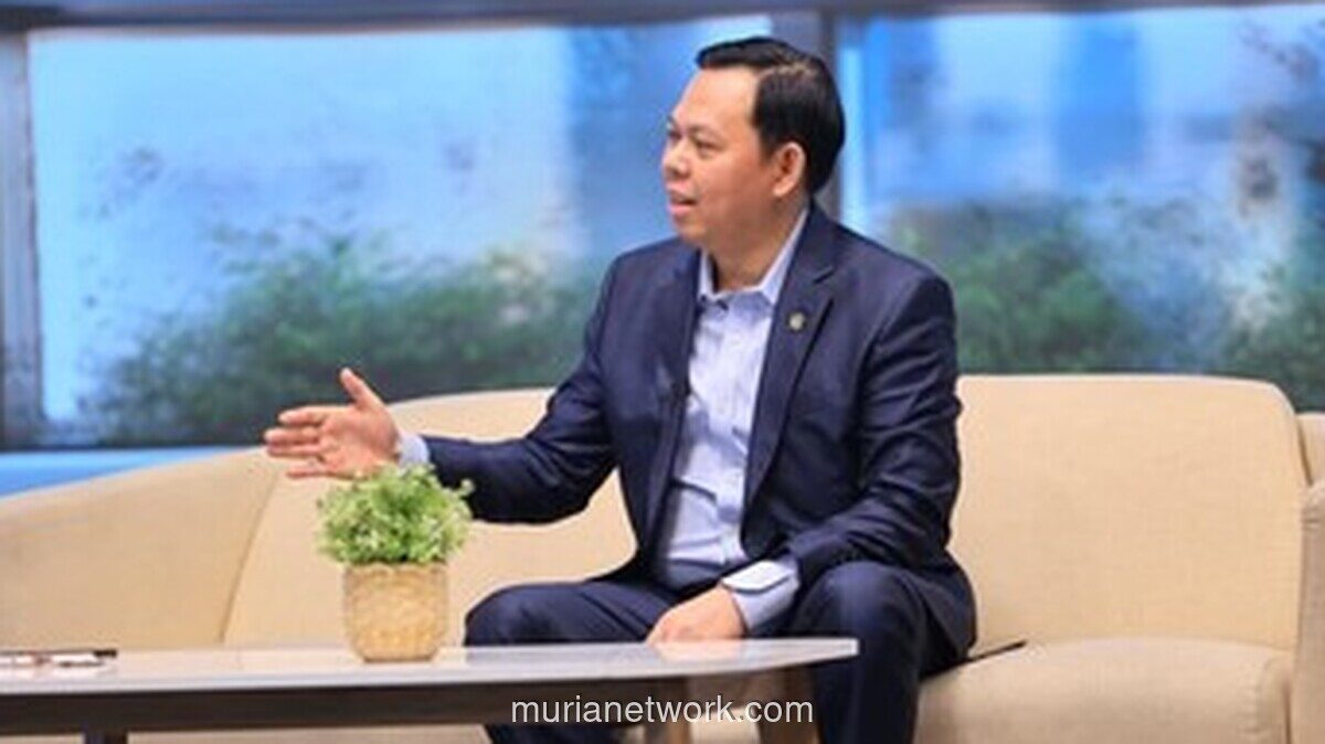 DPD RI Sebut Sidang Tahunan Jadi Momentum Perkuat Representasi Daerah
