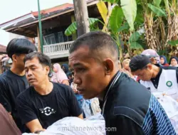 Korban Keempat Pembunuhan Satu Keluarga di Palu Meninggal, Polisi Masih Buru Pelaku