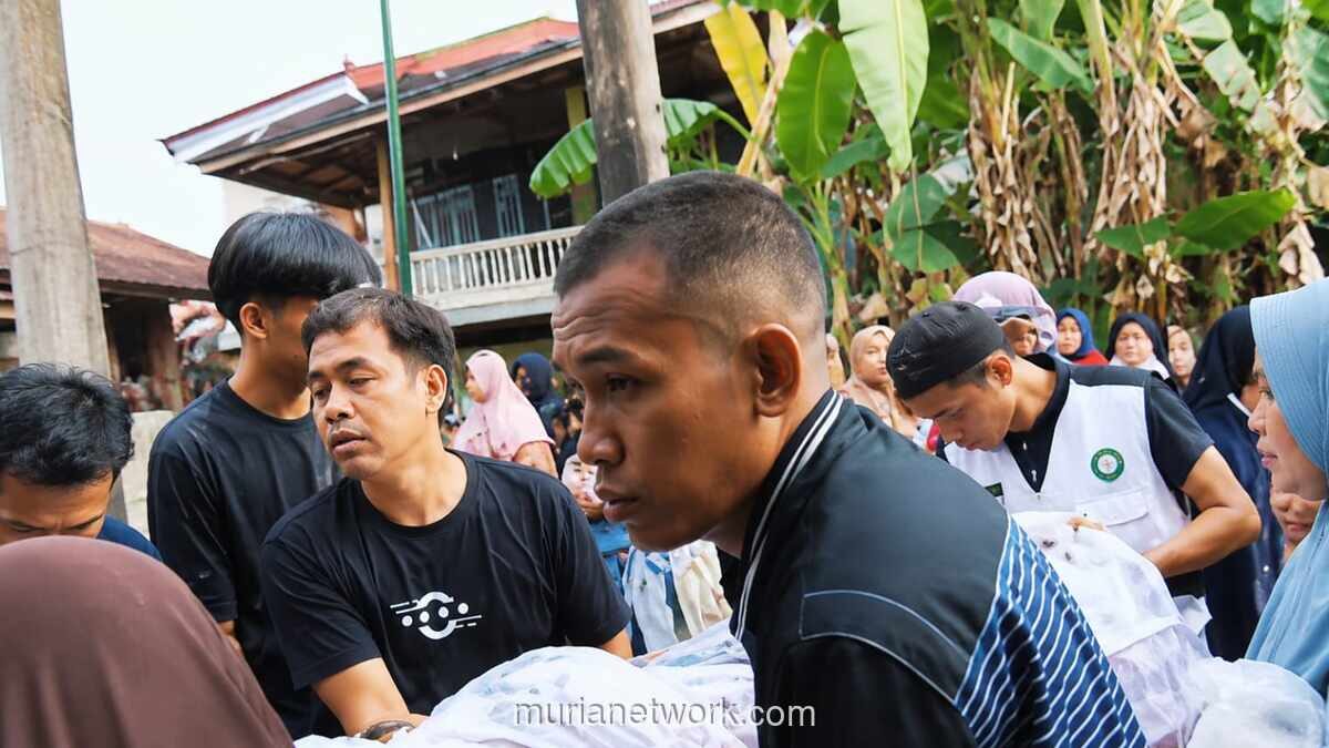 Korban Keempat Pembunuhan Satu Keluarga di Palu Meninggal, Polisi Masih Buru Pelaku