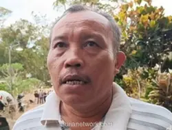Keluarga Sutrimo Ikhlas Terima Hasil Ekshumasi, Ibu Masih Syok