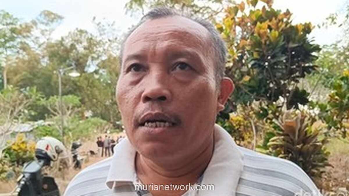 Keluarga Sutrimo Ikhlas Terima Hasil Ekshumasi, Ibu Masih Syok
