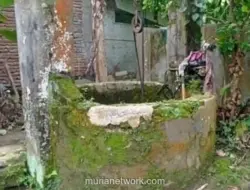 Emosi Dibangunkan untuk Salat Subuh, Pria di Kuningan Bunuh Ibu Kandung dan Buang ke Sumur