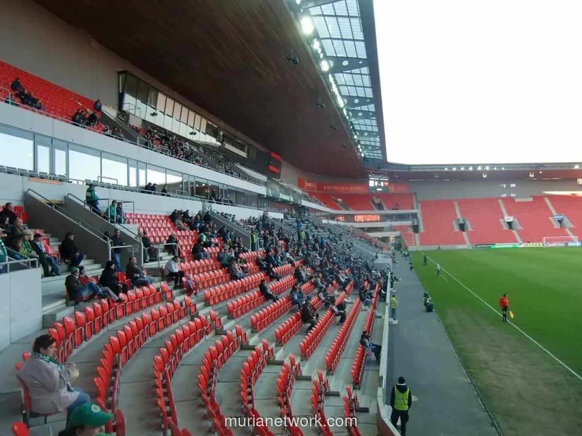 Slavia Praha Gagal Pertahankan Keunggulan, Trpišovský Sebut Laga di Liberec Salah Satu Ujian Terberat