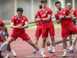Pemprov DKI Siapkan Dua Lokasi Latihan untuk FIFA ASEAN Cup 2026