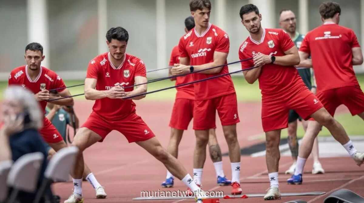 Pemprov DKI Siapkan Dua Lokasi Latihan untuk FIFA ASEAN Cup 2026