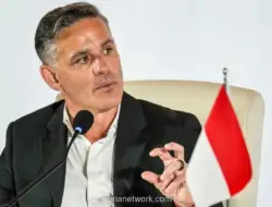 Timnas Indonesia Tersingkir dari Piala AFF 2026, Herdman Janji Bangkit