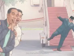 Amien Rais: Kubu Jokowi Diam-diam Mengincar Jatuhnya Pemerintahan Prabowo