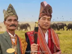 Rocky Gerung: Renggangnya Jokowi-Prabowo karena Komunikasi Politik yang Tidak Efektif