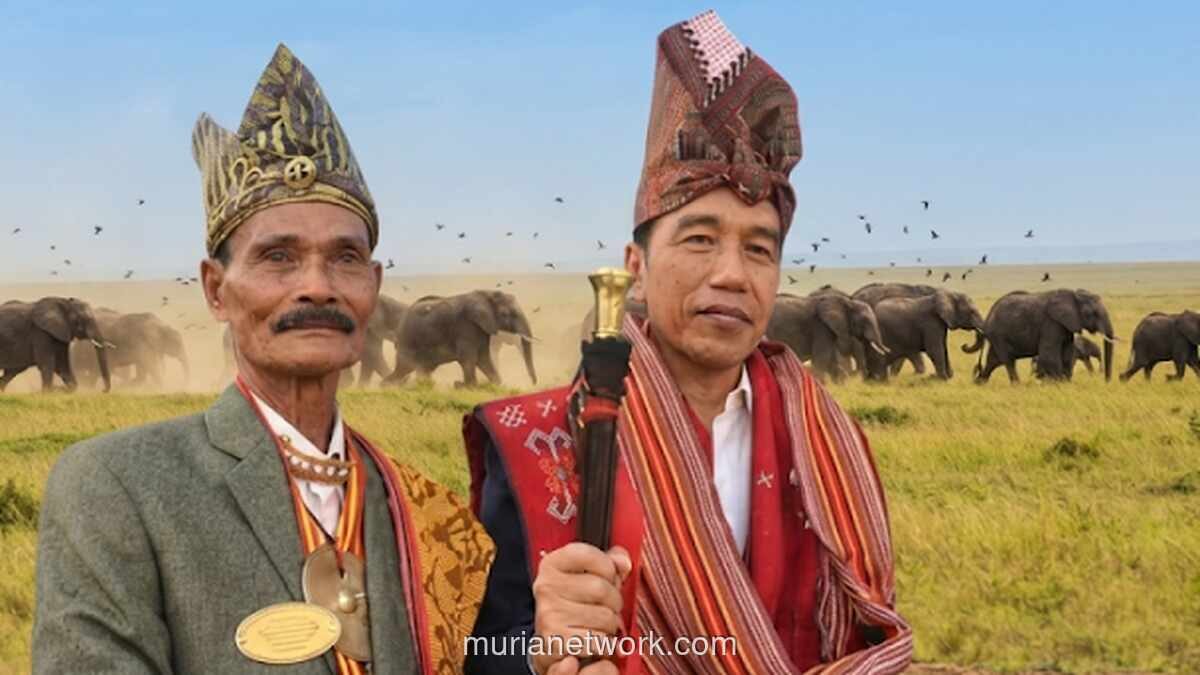 Rocky Gerung: Renggangnya Jokowi-Prabowo karena Komunikasi Politik yang Tidak Efektif