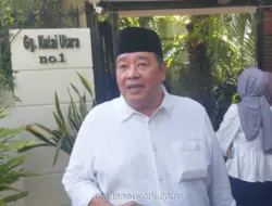 PSI: Kaesang Tak Kesulitan Kuasai Lapangan di Solo