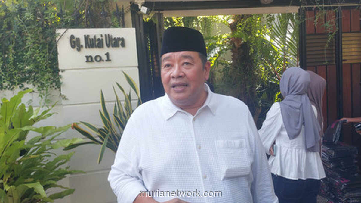 PSI: Kaesang Tak Kesulitan Kuasai Lapangan di Solo