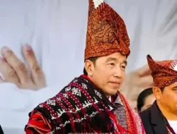 Jokowi Tantang Tifa dan Roy Suryo Buktikan Ijazah Palsu di Persidangan