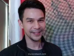 Jonathan Frizzy Sebut Ririn Dwi Ariyanti Soulmate, Mantap Menikah karena Sifatnya