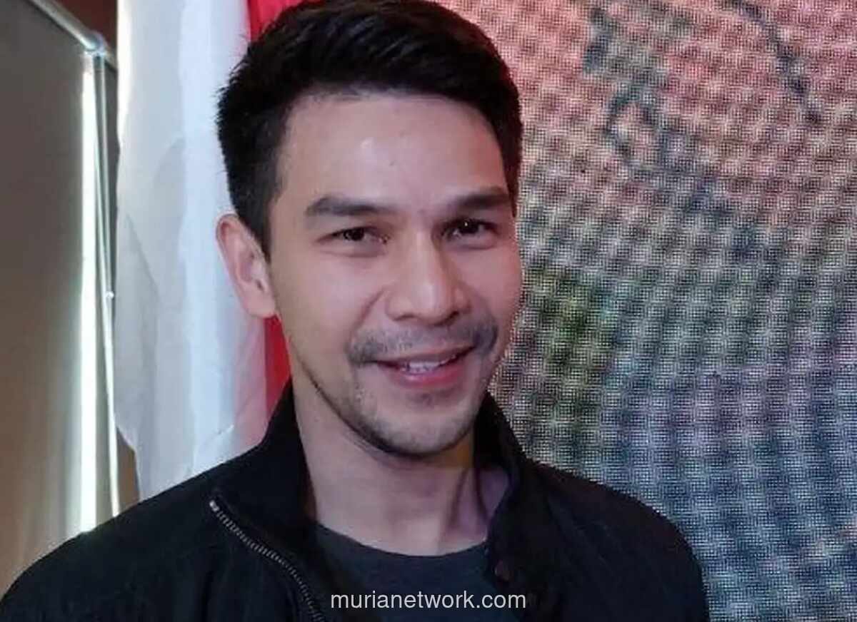 Jonathan Frizzy Sebut Ririn Dwi Ariyanti Soulmate, Mantap Menikah karena Sifatnya