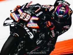 Martin Bidik Kemenangan di Silverstone untuk Kokohkan Puncak Klasemen