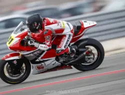 Jorge Martin Kokoh di Puncak Klasemen MotoGP 2026 Usai Podium Kedua di Silverstone