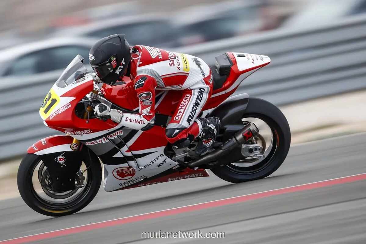Jorge Martin Kokoh di Puncak Klasemen MotoGP 2026 Usai Podium Kedua di Silverstone