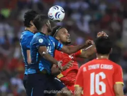 Gol Tunggal Jose Martin Bawa Atlas FC Kalahkan Charlotte FC di Piala Liga