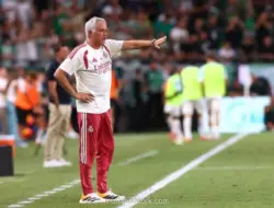 Mourinho Kembali ke Real Madrid, Persaingan La Liga Makin Panas
