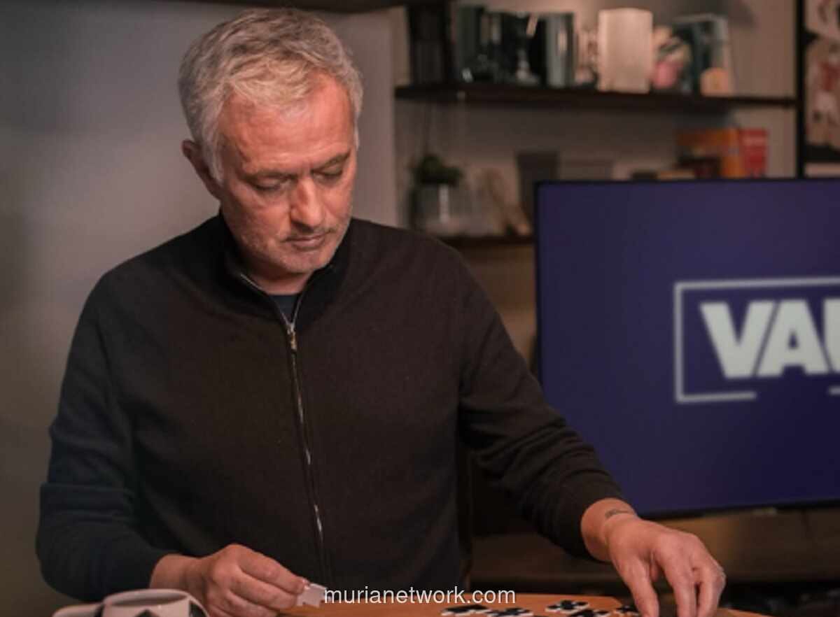 Jose Mourinho Sindir Pemain Real Madrid 2010-2013: Banyak yang Manja, Termasuk Casillas